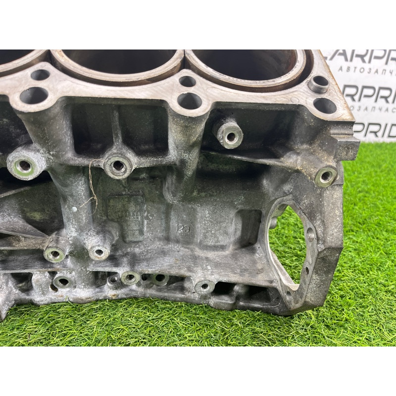 Блок цилиндров (двигатель и элементы) Jeep Grand Cherokee WK2 2018 3.6 68565534AC