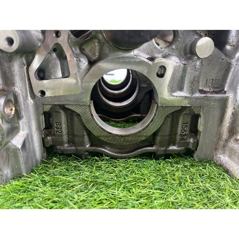 Блок цилиндров (двигатель и элементы) Jeep Grand Cherokee WK2 2018 3.6 68565534AC