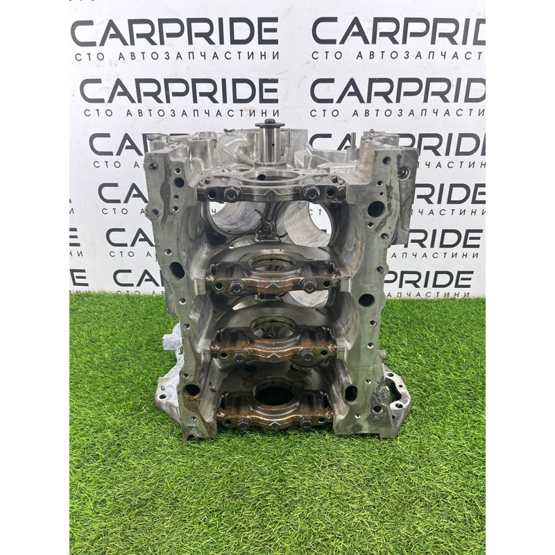 Блок цилиндров (двигатель и элементы) Jeep Grand Cherokee WK2 2018 3.6 68565534AC