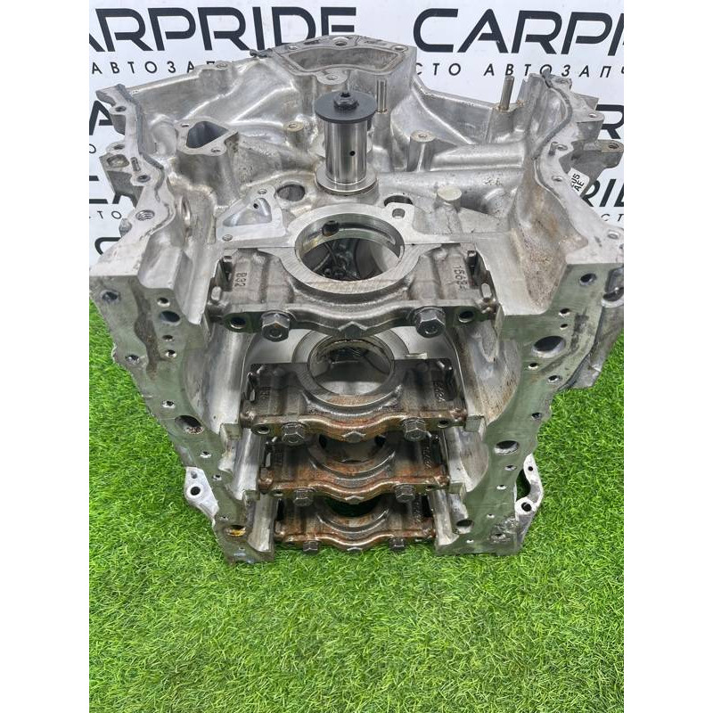 Блок цилиндров (двигатель и элементы) Jeep Grand Cherokee WK2 2018 3.6 68565534AC