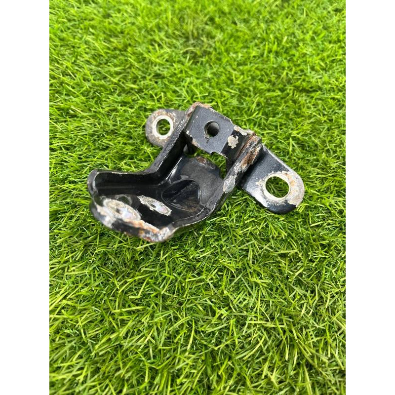 Петля двери (кузов и элементы) Hyundai Sonata YF 2013 2.4 793102E000