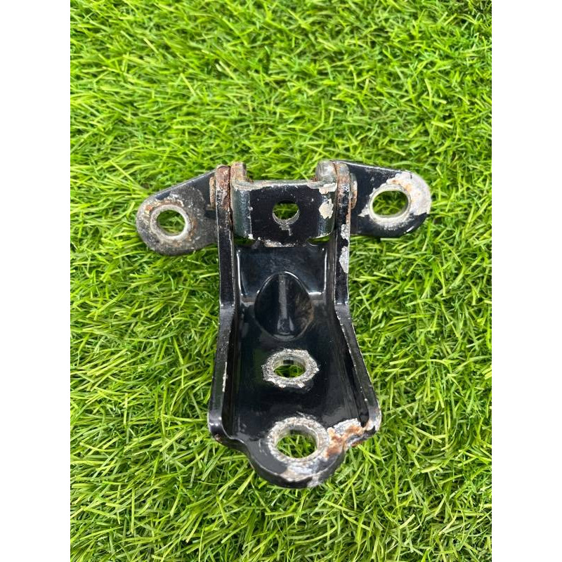 Петля двери (кузов и элементы) Hyundai Sonata YF 2013 2.4 793102E000