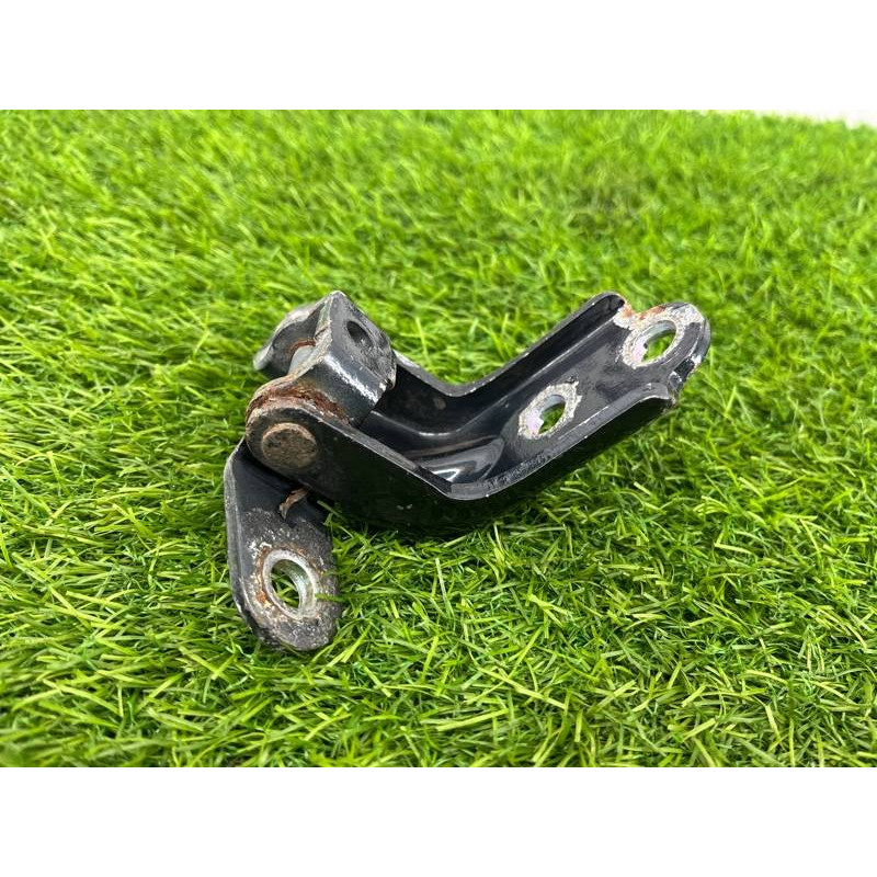 Петля двери (кузов и элементы) Hyundai Sonata YF 2013 2.4 793102E000