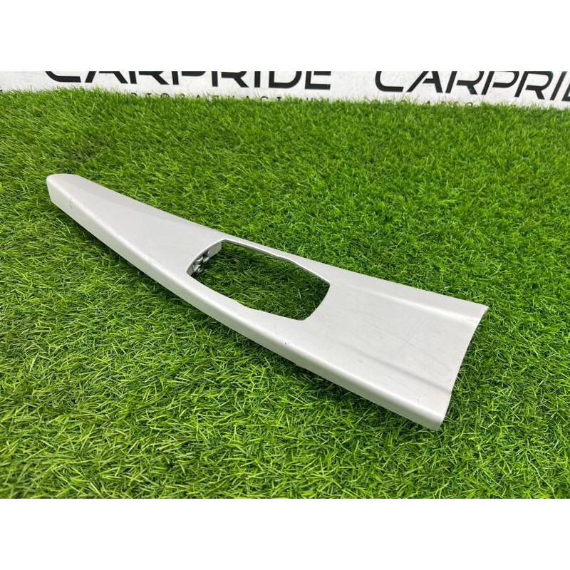 Накладка центральної консолі (салон) BMW 3-series F30 2013 N26B20 51169218919