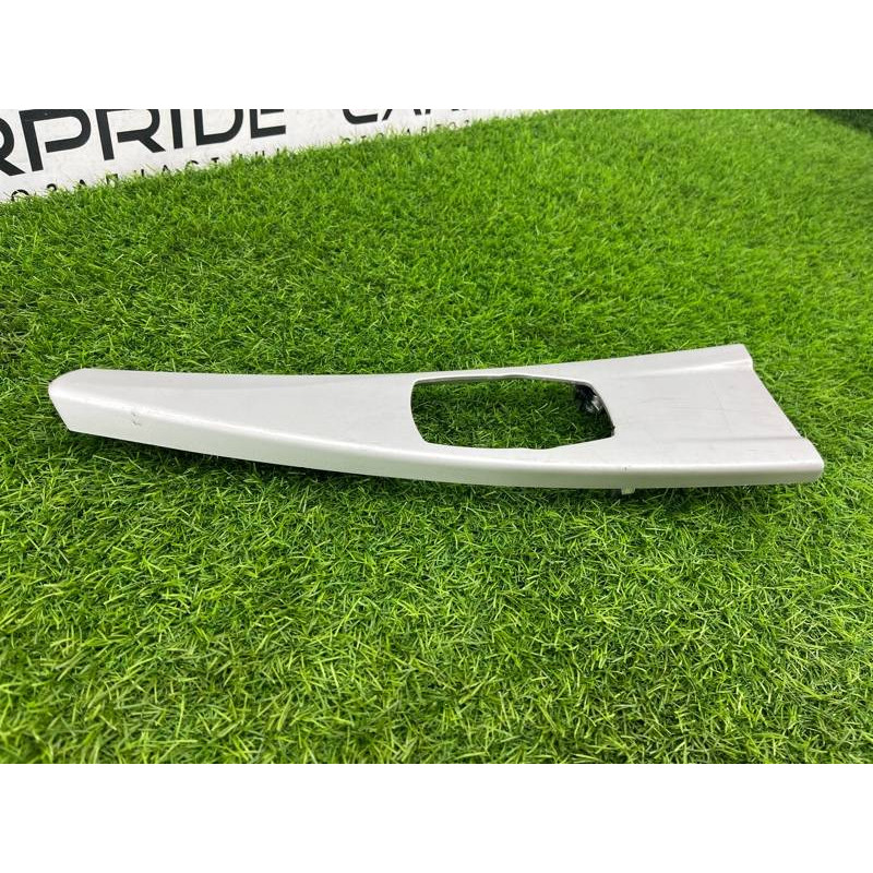 Накладка центральної консолі (салон) BMW 3-series F30 2013 N26B20 51169218919