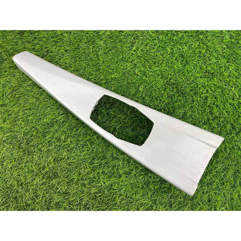 Накладка центральної консолі (салон) BMW 3-series F30 2013 N26B20 51169218919