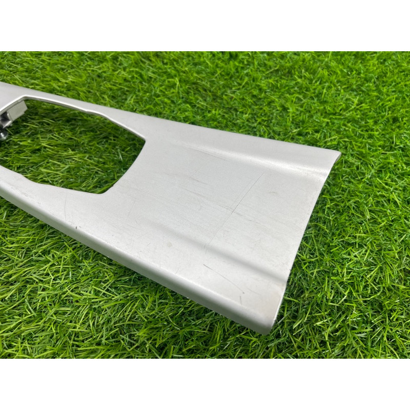 Накладка центральної консолі (салон) BMW 3-series F30 2013 N26B20 51169218919