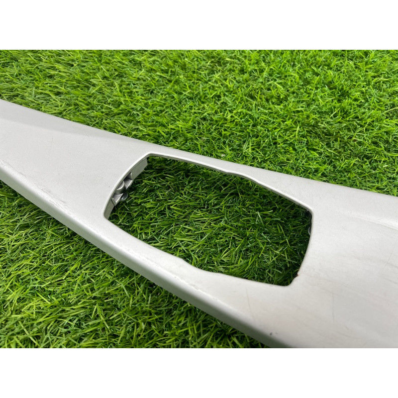 Накладка центральної консолі (салон) BMW 3-series F30 2013 N26B20 51169218919