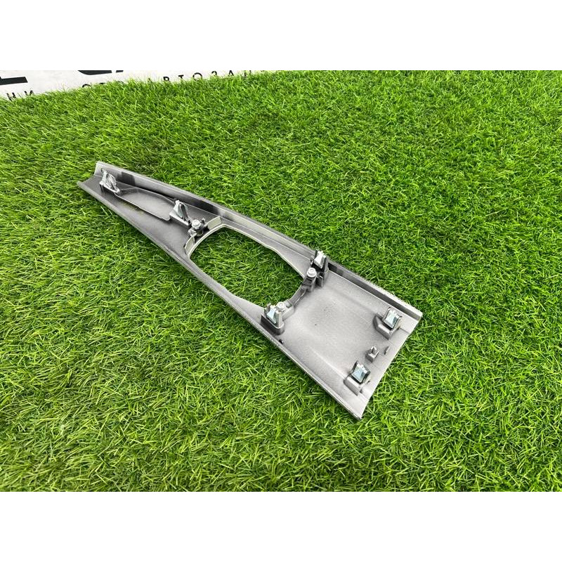 Накладка центральної консолі (салон) BMW 3-series F30 2013 N26B20 51169218919