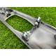 Накладка центральної консолі (салон) BMW 3-series F30 2013 N26B20 51169218919