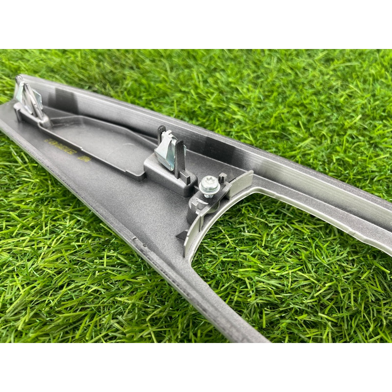 Накладка центральної консолі (салон) BMW 3-series F30 2013 N26B20 51169218919