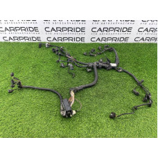 Проводка двигуна