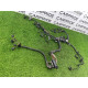 Проводка двигуна (електрика двигуна) BMW 3-series F30 2013 N47D20 12518586169