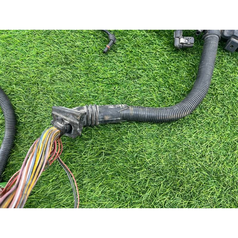 Проводка двигуна (електрика двигуна) BMW 3-series F30 2013 N47D20 12518586169