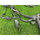Проводка двигуна (електрика двигуна) BMW 3-series F30 2013 N47D20 12518586169