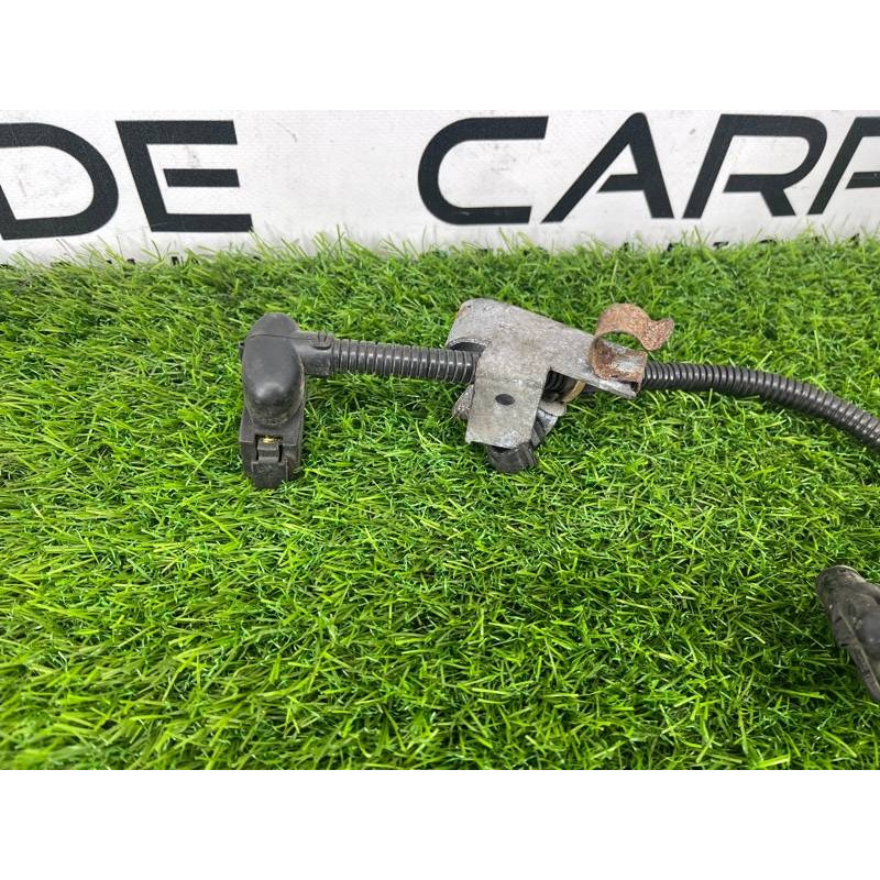 Проводка двигуна (електрика двигуна) BMW 3-series F30 2013 N47D20 12518586169