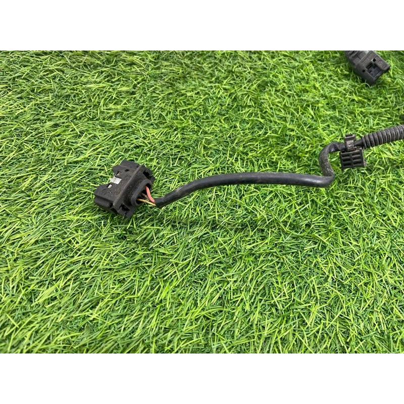 Проводка двигуна (електрика двигуна) BMW 3-series F30 2013 N47D20 12518586169