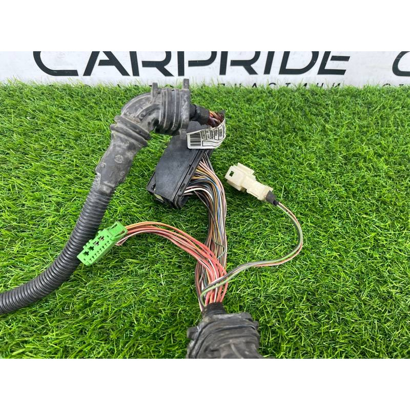 Проводка двигуна (електрика двигуна) BMW 3-series F30 2013 N47D20 12518586169