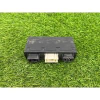 Блок управления дверьми