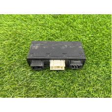 Блок управления дверьми