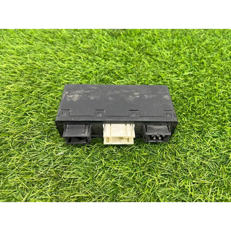 Блок управления дверьми (электрика / блок управления) BMW 5-series E39 61358352062
