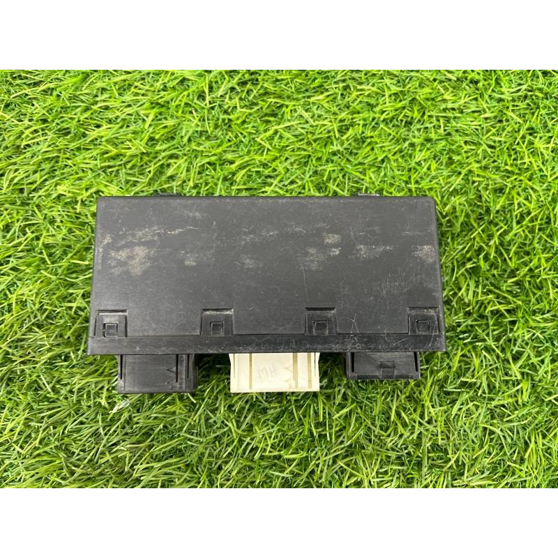 Блок управления дверьми (электрика / блок управления) BMW 5-series E39 61358352062