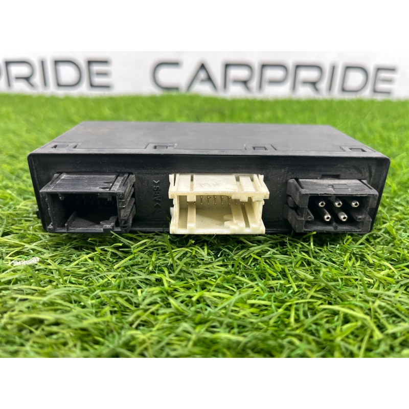 Блок управления дверьми (электрика / блок управления) BMW 5-series E39 61358352062