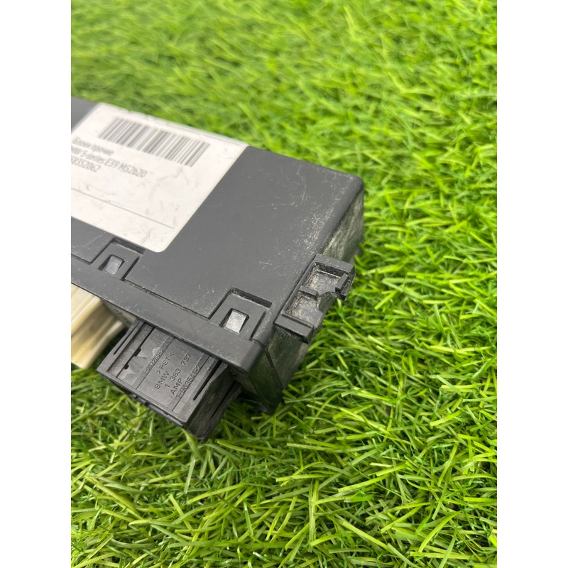 Блок управления дверьми (электрика / блок управления) BMW 5-series E39 61358352062