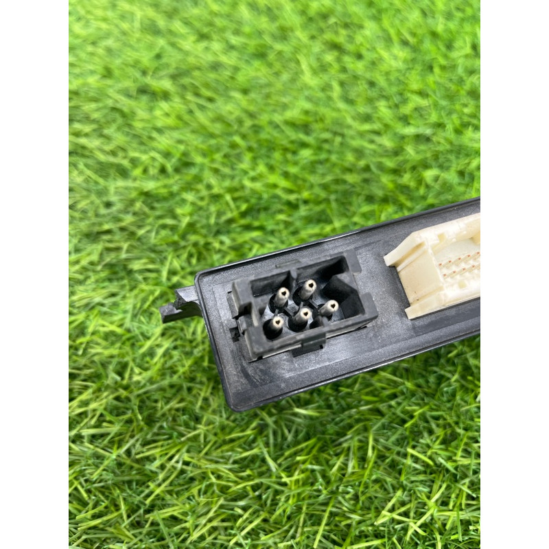 Блок управления дверьми (электрика / блок управления) BMW 5-series E39 61358352062