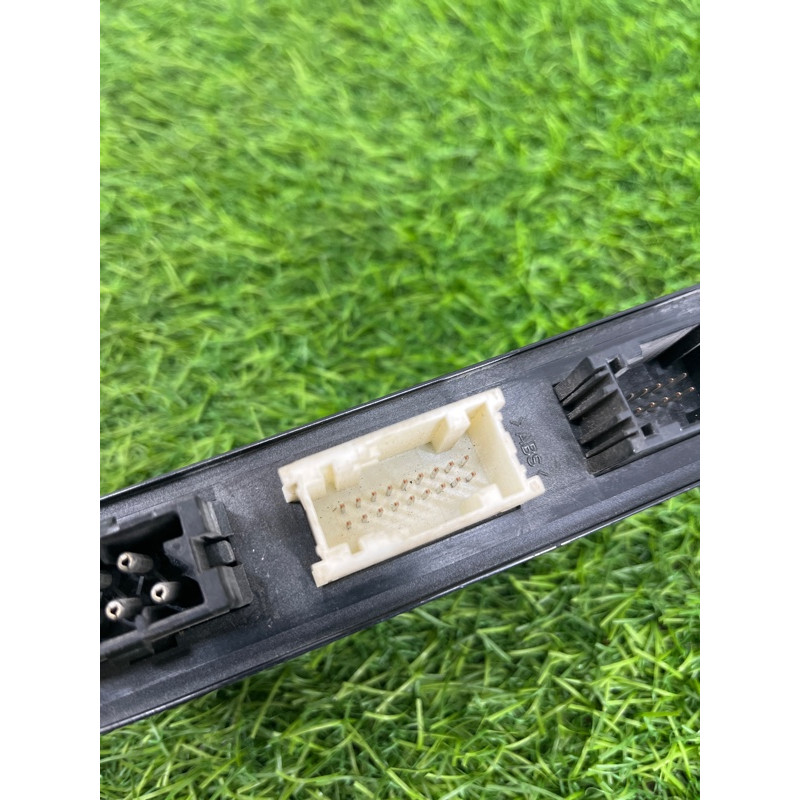 Блок управления дверьми (электрика / блок управления) BMW 5-series E39 61358352062