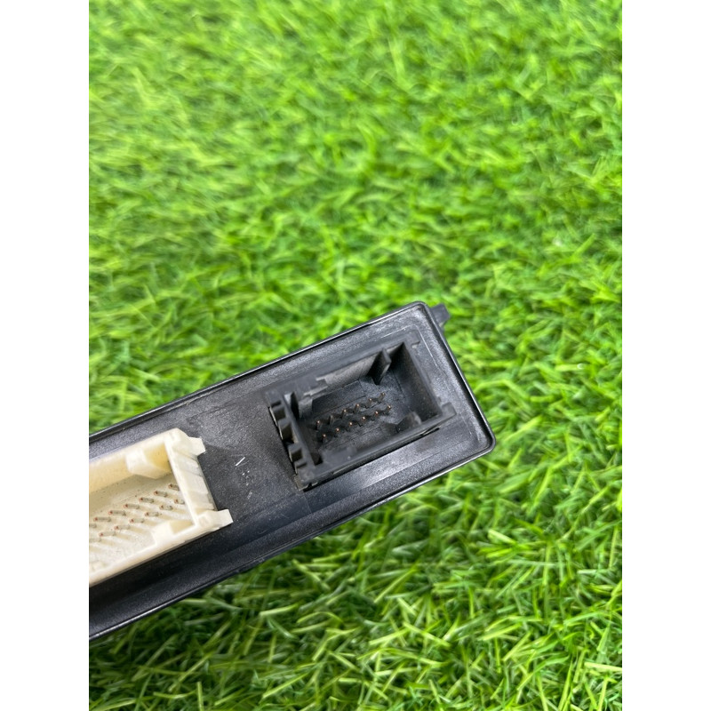 Блок управления дверьми (электрика / блок управления) BMW 5-series E39 61358352062