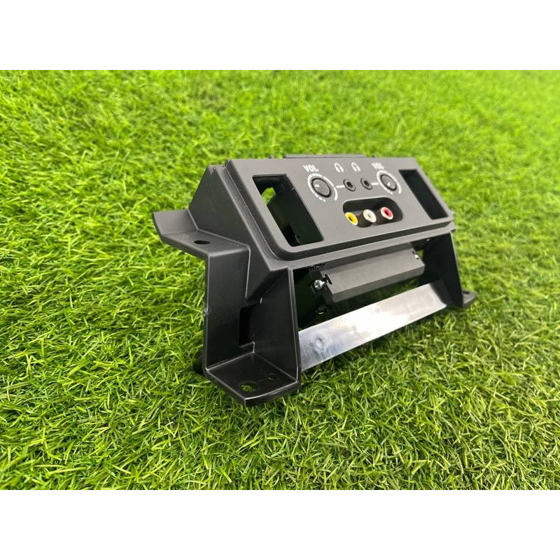 Панель управления мультимедиа (электрика / блок управления) Infiniti QX60 L50 2015 3.5 283183ja1a