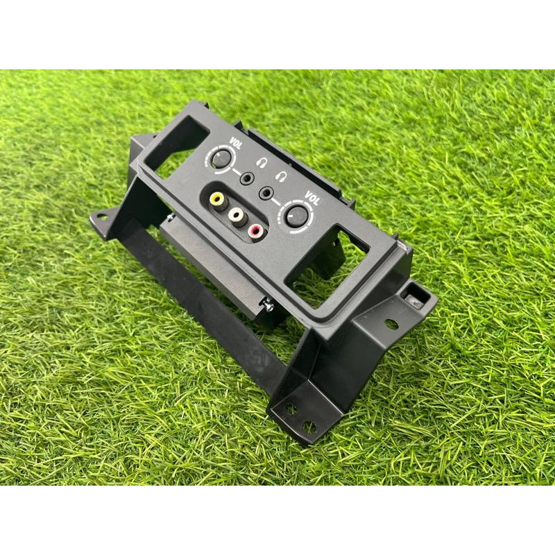 Панель управления мультимедиа (электрика / блок управления) Infiniti QX60 L50 2015 3.5 283183ja1a