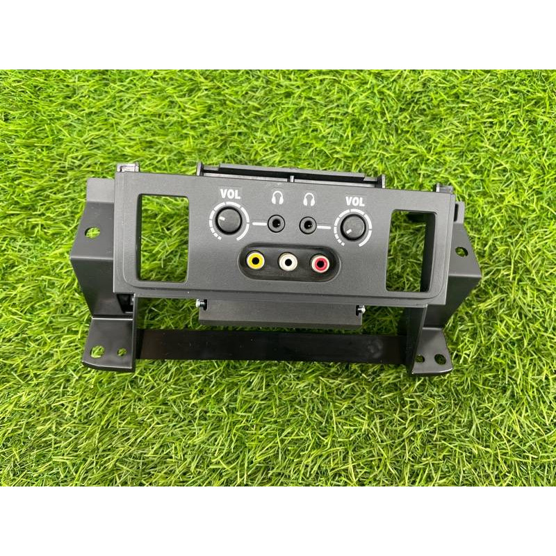 Панель управления мультимедиа (электрика / блок управления) Infiniti QX60 L50 2015 3.5 283183ja1a