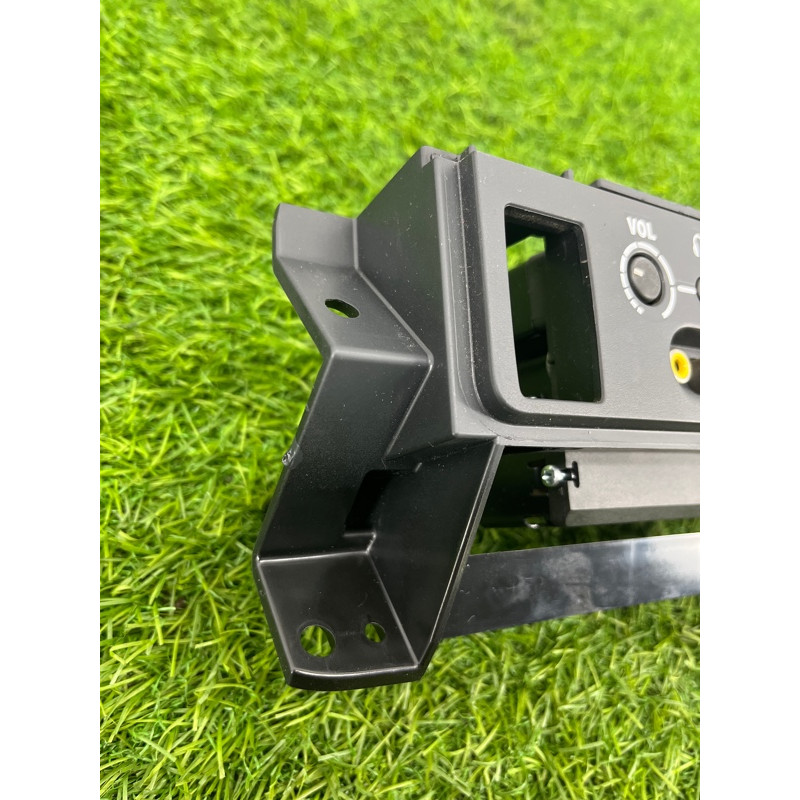 Панель управления мультимедиа (электрика / блок управления) Infiniti QX60 L50 2015 3.5 283183ja1a