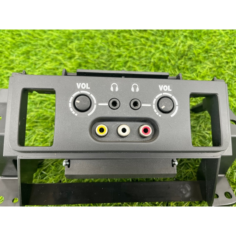 Панель управления мультимедиа (электрика / блок управления) Infiniti QX60 L50 2015 3.5 283183ja1a