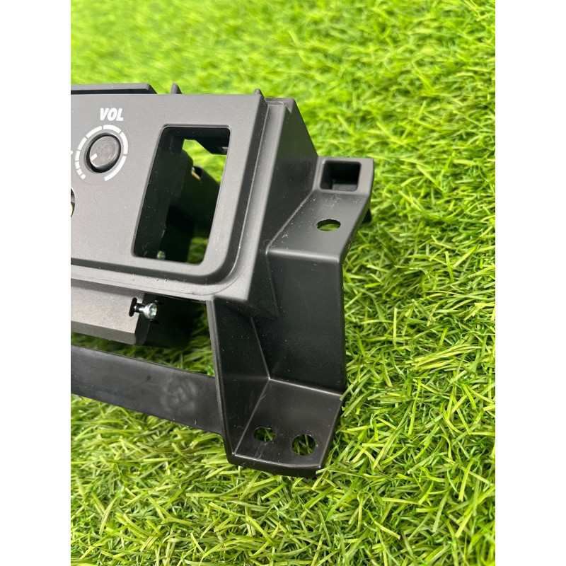 Панель управления мультимедиа (электрика / блок управления) Infiniti QX60 L50 2015 3.5 283183ja1a