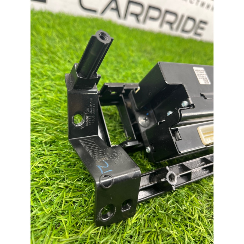 Панель управления мультимедиа (электрика / блок управления) Infiniti QX60 L50 2015 3.5 283183ja1a