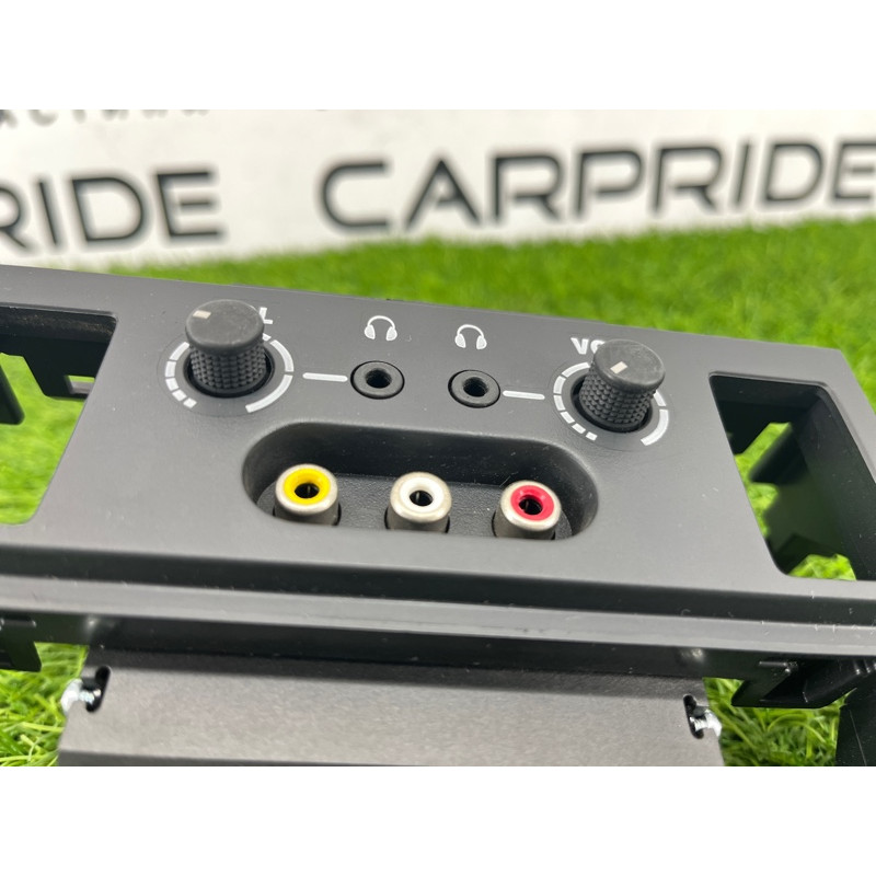 Панель управления мультимедиа (электрика / блок управления) Infiniti QX60 L50 2015 3.5 283183ja1a