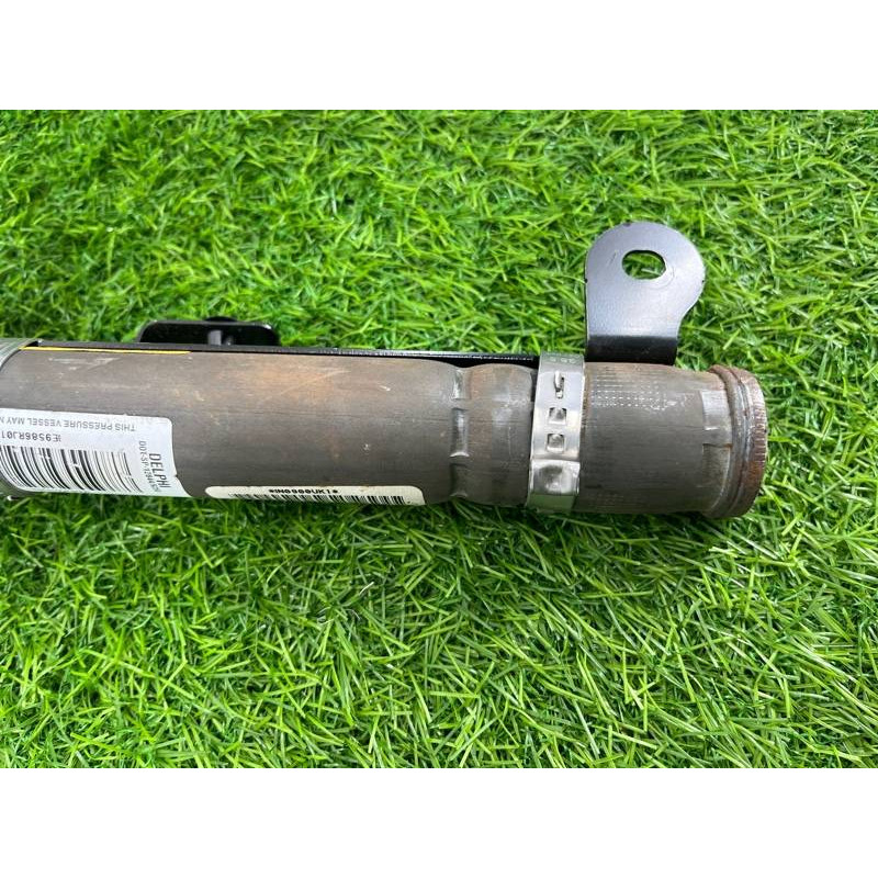 Airbag шторка (airbag/безопасность) Hyundai Santa Fe CM 10-12