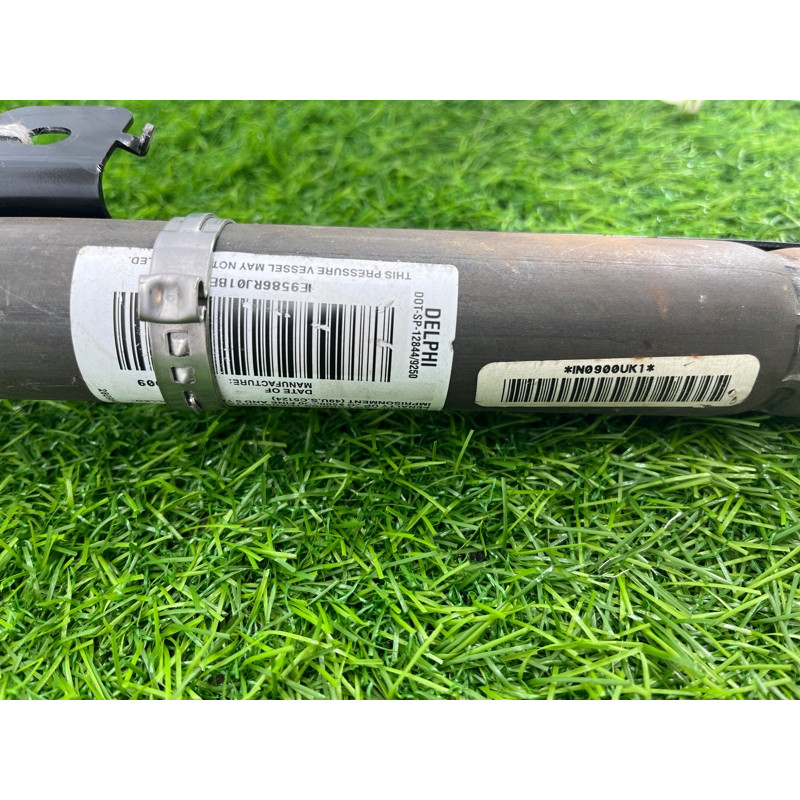 Airbag шторка (airbag/безопасность) Hyundai Santa Fe CM 10-12