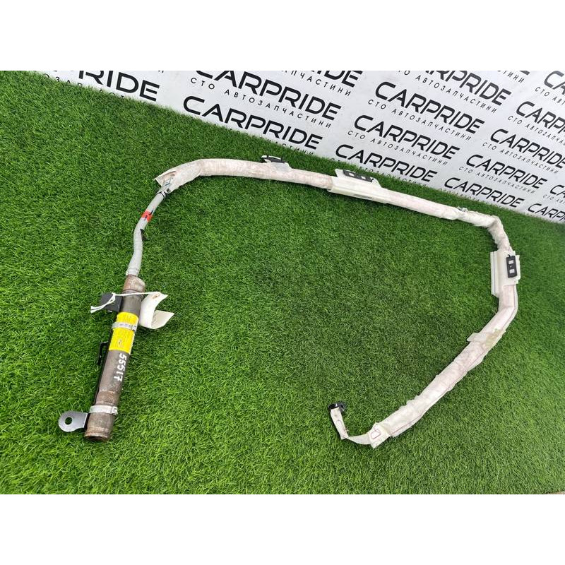 Airbag шторка (airbag/безопасность) Hyundai Santa Fe CM 10-12