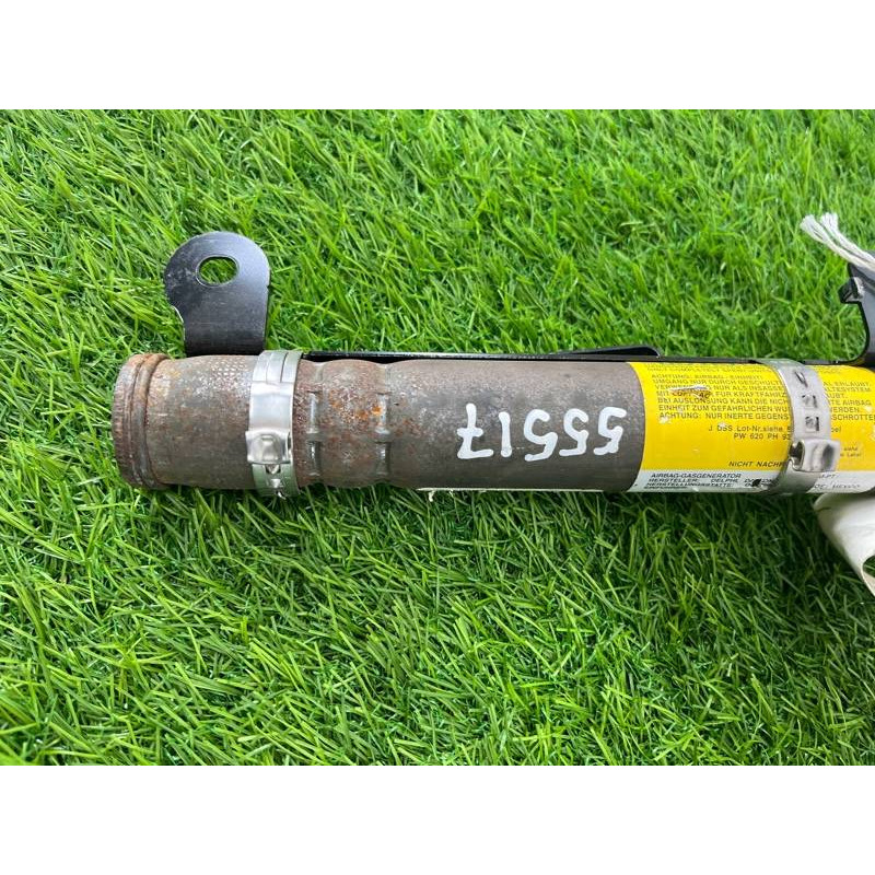 Airbag шторка (airbag/безопасность) Hyundai Santa Fe CM 10-12