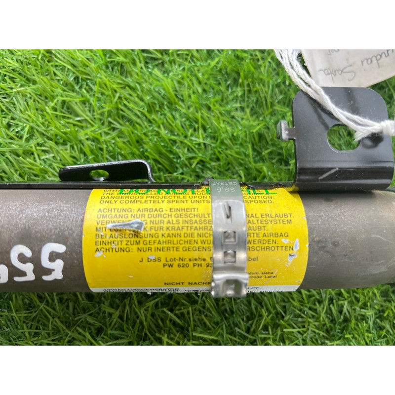 Airbag шторка (airbag/безопасность) Hyundai Santa Fe CM 10-12