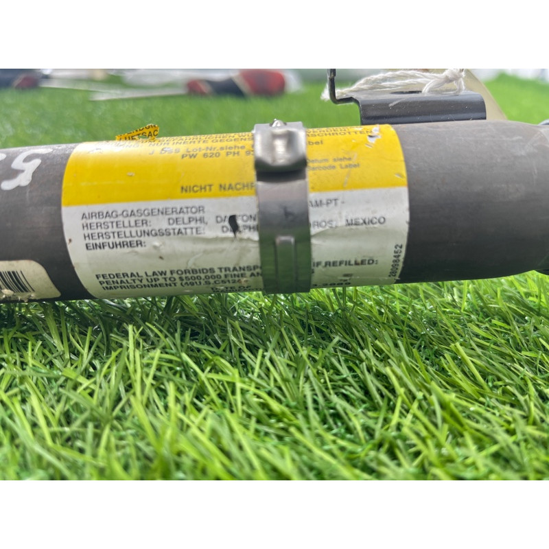 Airbag шторка (airbag/безопасность) Hyundai Santa Fe CM 10-12