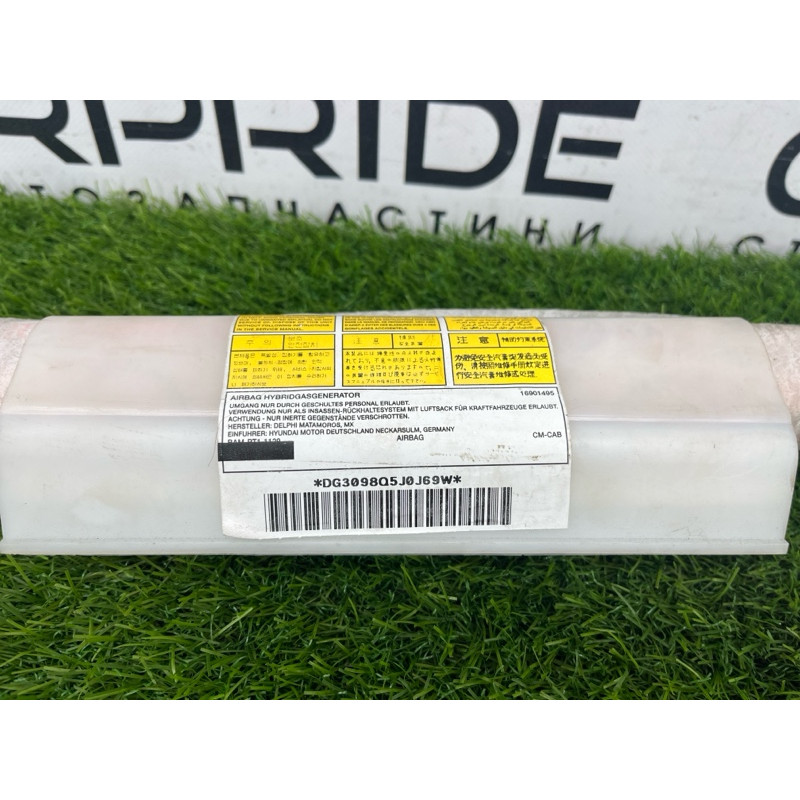 Airbag шторка (airbag/безопасность) Hyundai Santa Fe CM 10-12