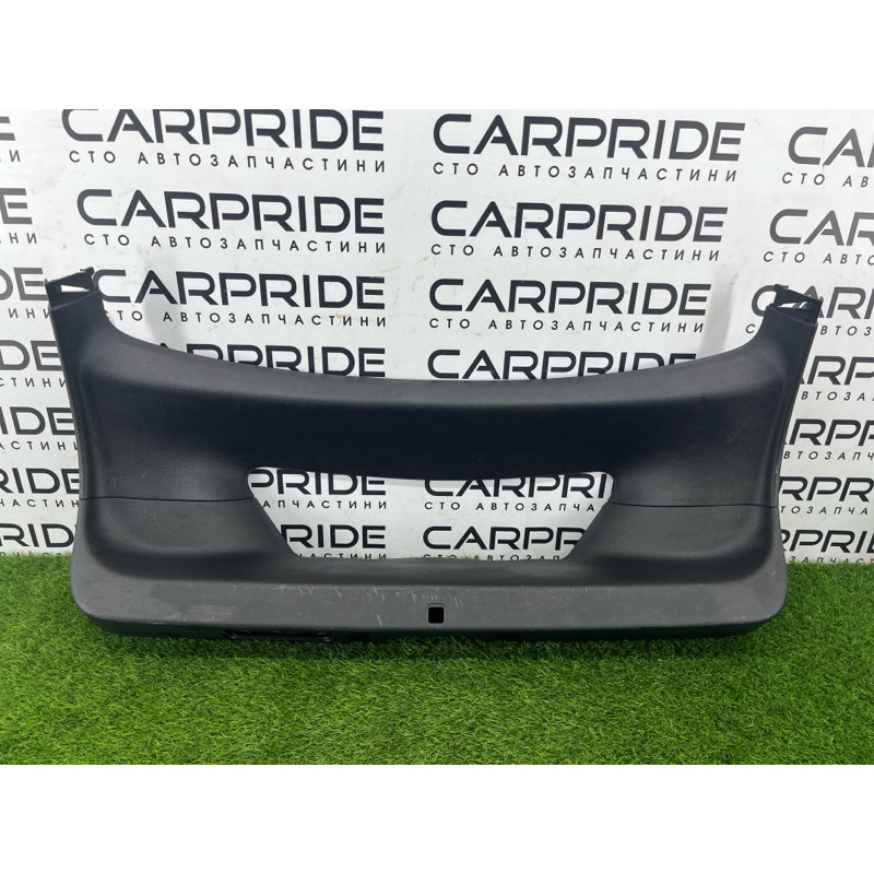 Обшивка кришки багажника (салон) CHEVROLET Volt 1 2012 1.4 20979887