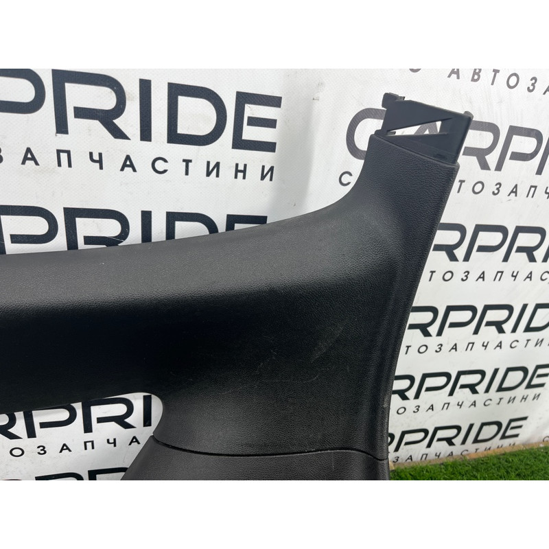 Обшивка кришки багажника (салон) CHEVROLET Volt 1 2012 1.4 20979887