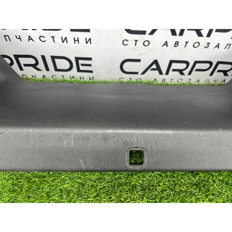 Обшивка кришки багажника (салон) CHEVROLET Volt 1 2012 1.4 20979887