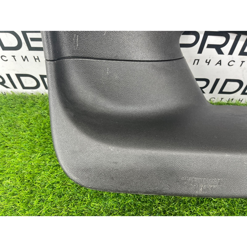 Обшивка кришки багажника (салон) CHEVROLET Volt 1 2012 1.4 20979887